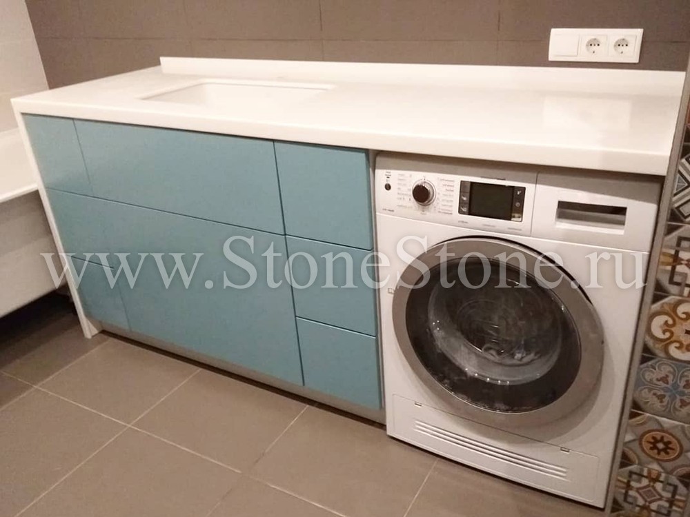 ���������� �� �������������� ����� TriStone S-207