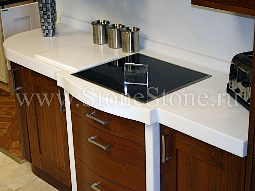 ���������� �� �������������� ����� Grandex �-104 Pure White