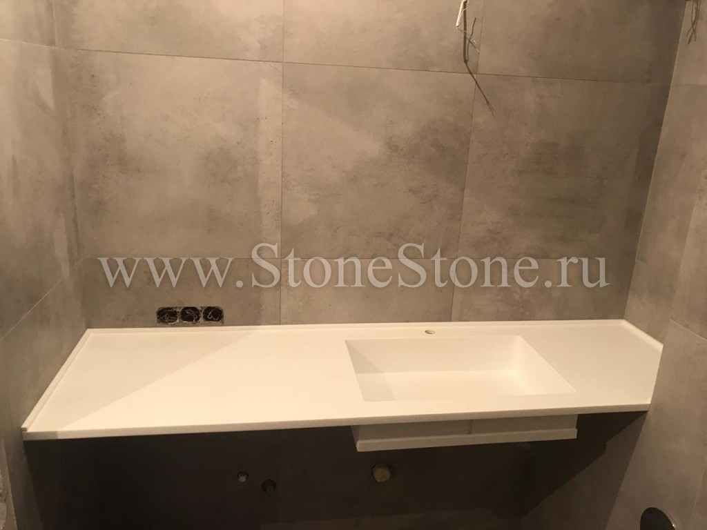���������� �� �������������� ����� Grandex P-104 Pure White