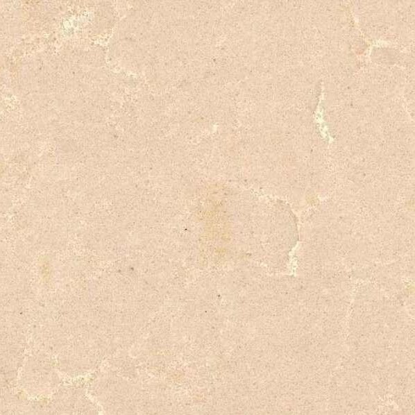 Technistone Crystal Misty Beige