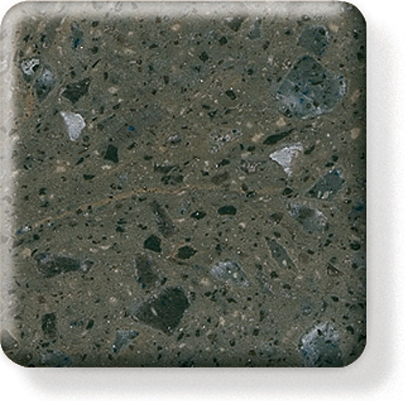 Corian Lava Rock