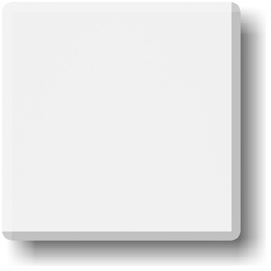 Akrilika A101 Glacier White